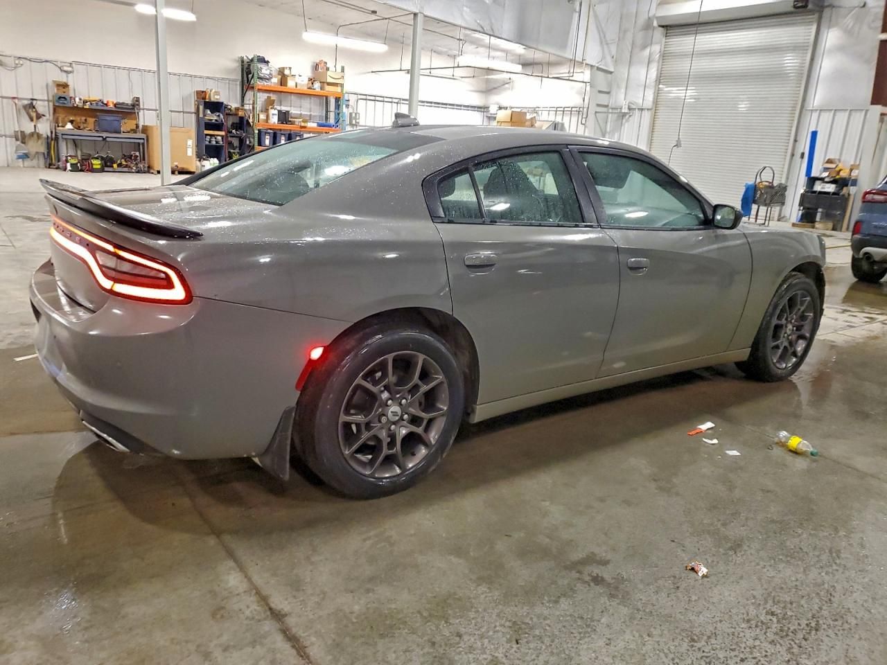 2018 Dodge Charger gt