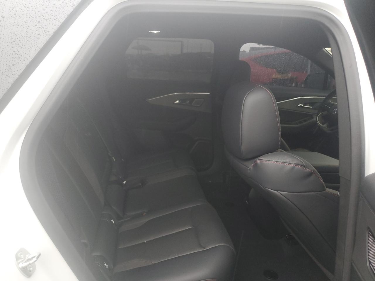 2024 Acura Zdx A-spec