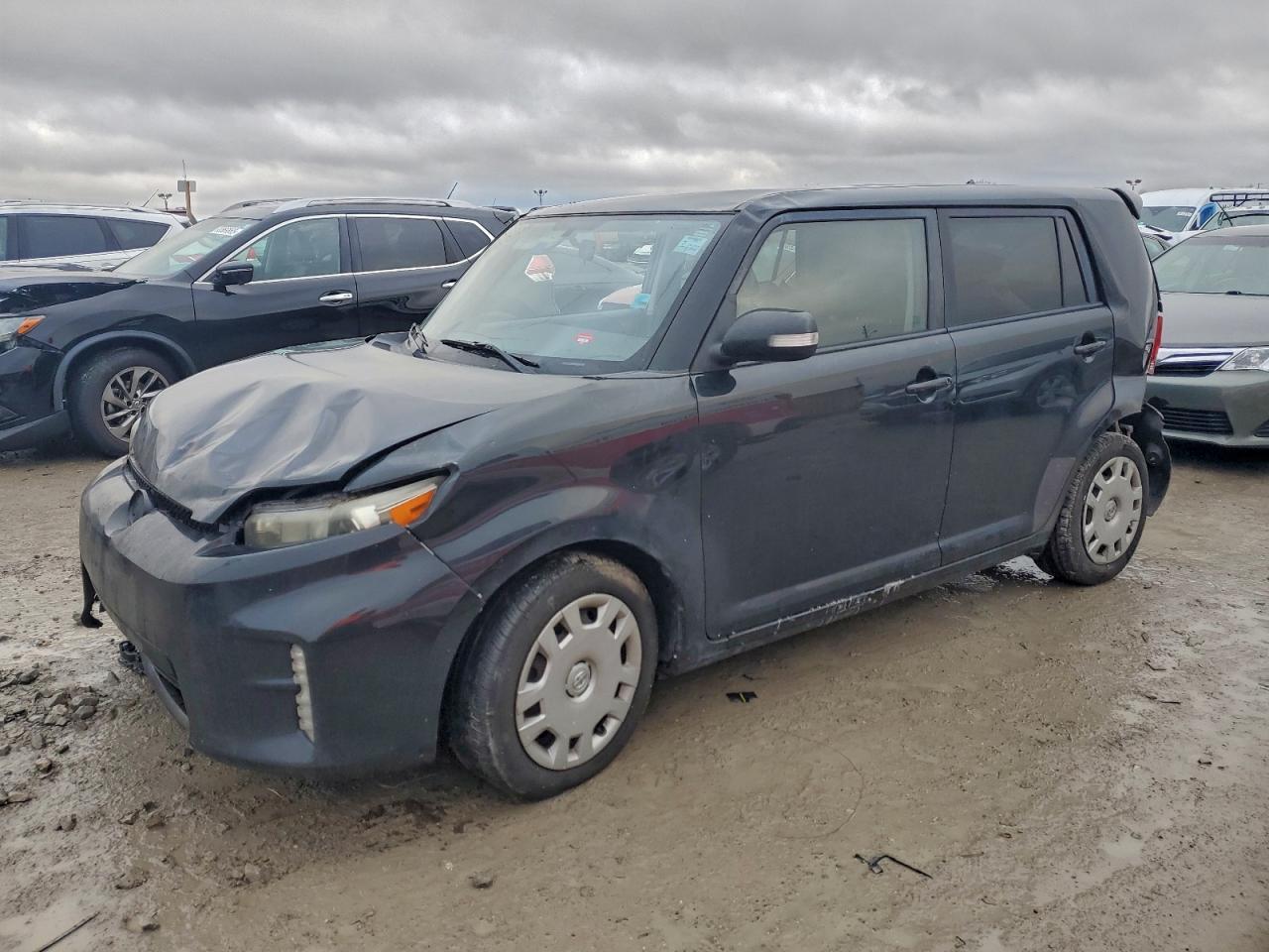 2014 Scion XB