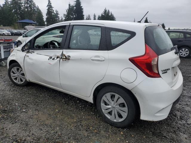 2019 Nissan Versa Note s