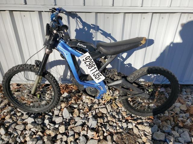 2019 Surr Ultra