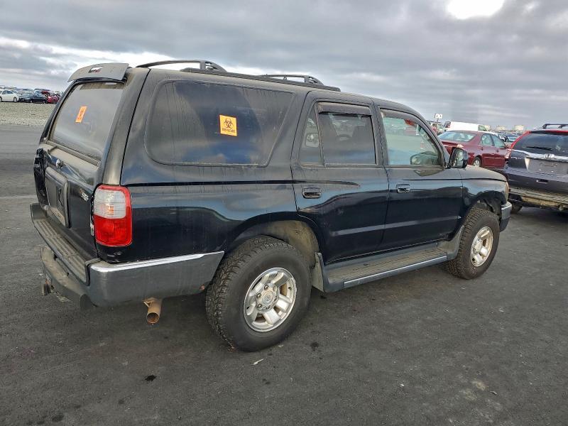 1999 Toyota 4runner