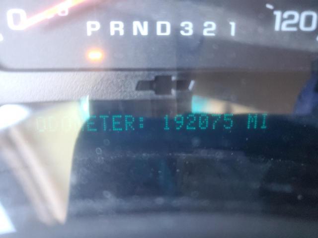 2006 Chevrolet Trailblazer ls