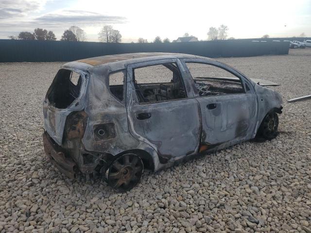 2004 Chevrolet Aveo ls