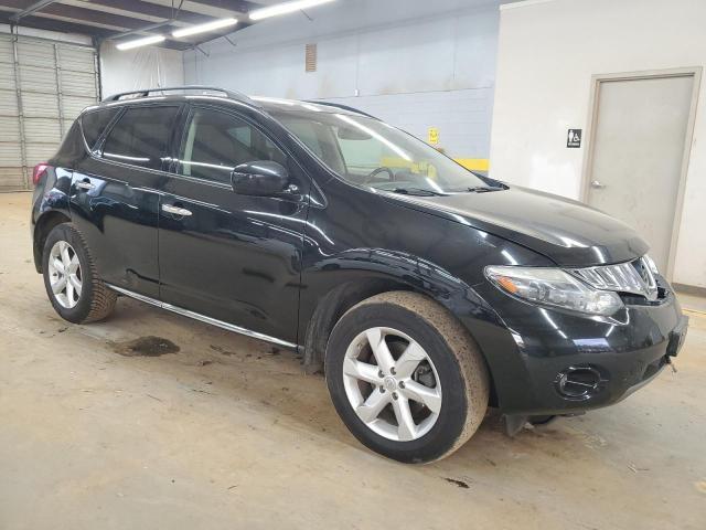 2009 Nissan Murano s