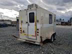 1986 Unknown 1986 Fiber Optic Splicing Trailer