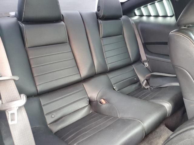 2011 Ford Mustang gt