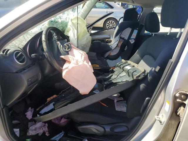 2007 Mazda 3 I