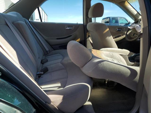 2000 Honda Accord se