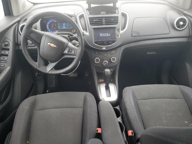 2015 Chevrolet Trax ls