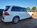 2012 Volkswagen Routan se