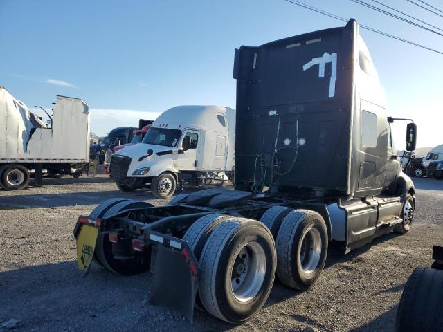 2016 International Prostar Semi Truck