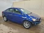 2013 Chevrolet Sonic lt