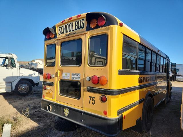 2011 Ic Corporation Ic Bus-bus