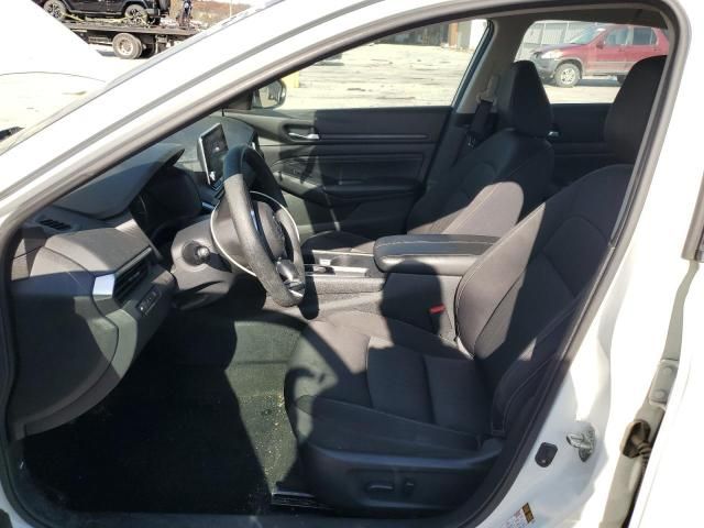 2020 Nissan Altima s