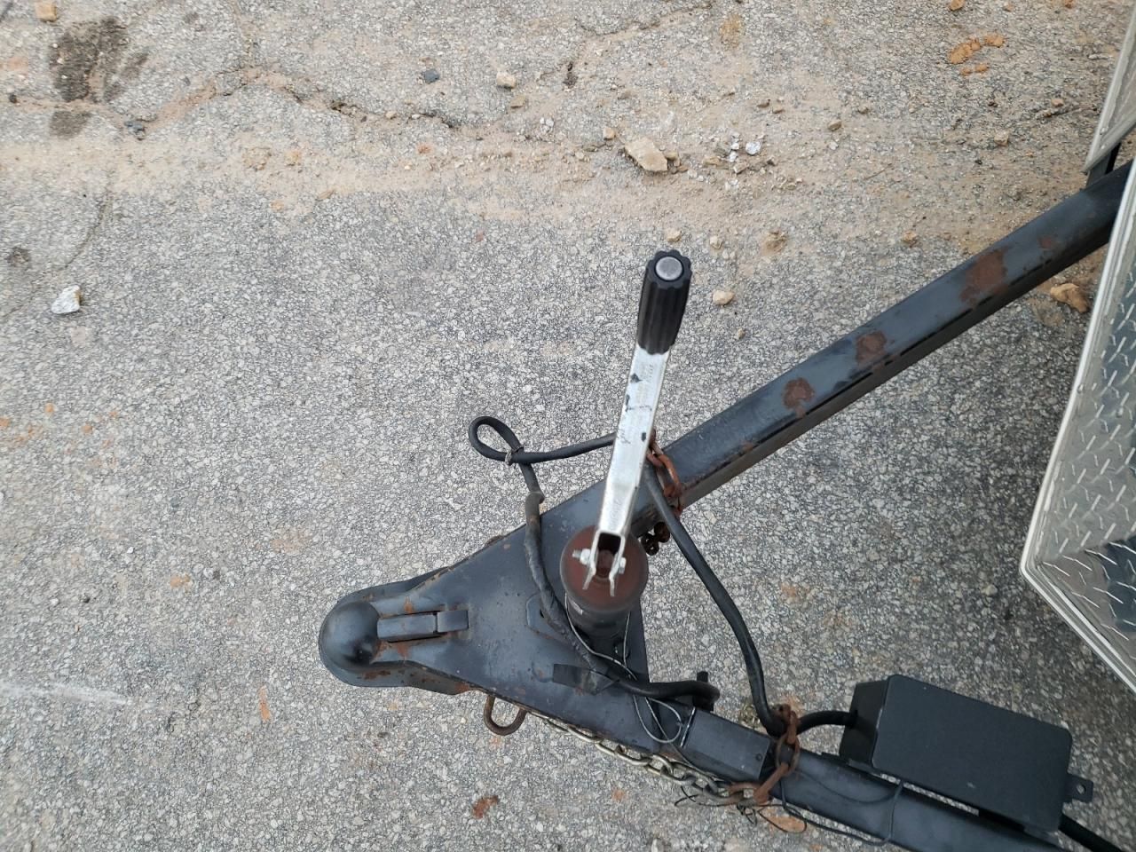 2025 Hook & Line Cargo 16 Enclosed