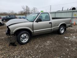 1998 GMC Sonoma en venta en Chicago Heights, IL