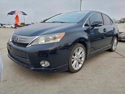 2010 Lexus Hs 250h for sale in Sacramento, CA