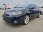 2010 Lexus Hs 250h