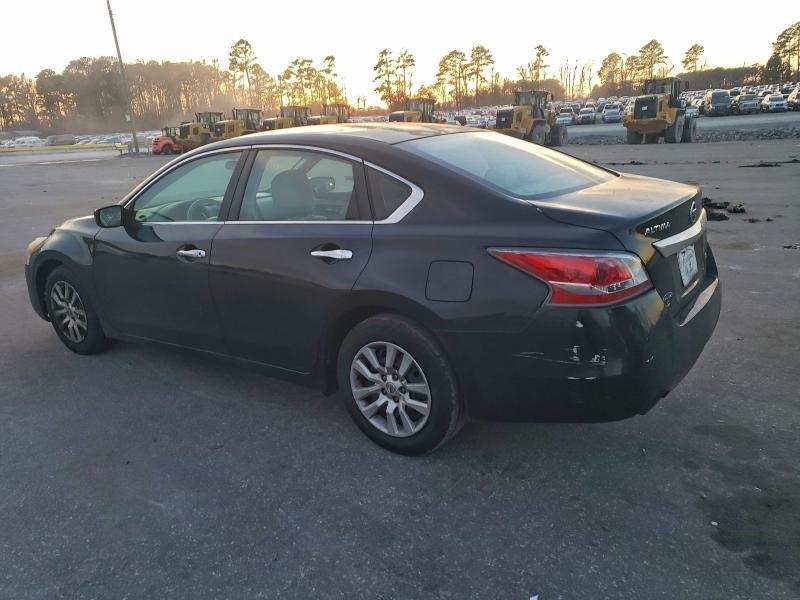 2014 Niss Altima