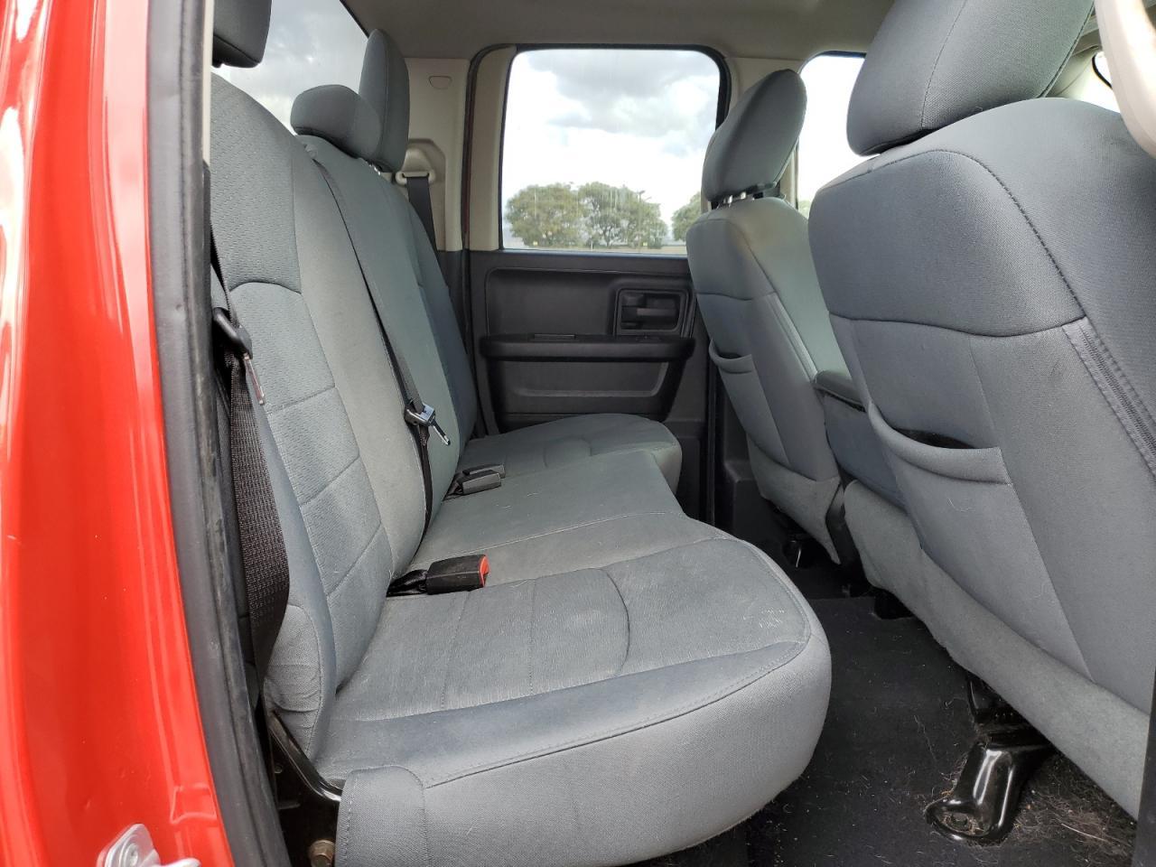 2013 Dodge Ram 1500 st