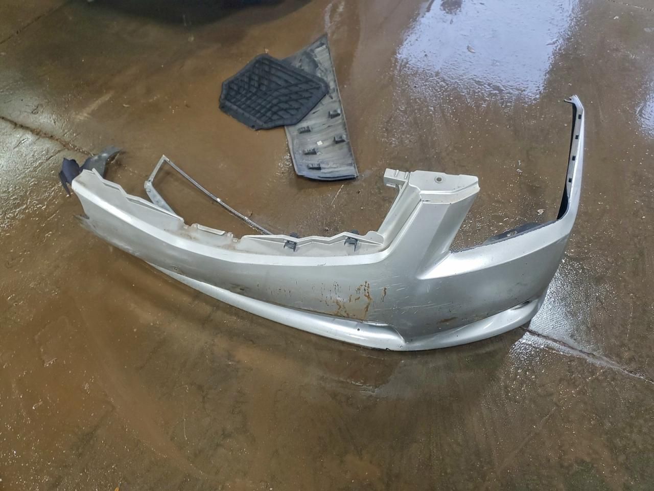 2009 Nissan Sentra 2.0