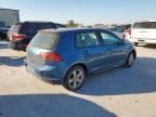2015 Volkswagen Golf tdi