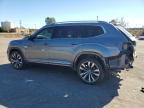 2021 Volkswagen Atlas sel Premium R-line
