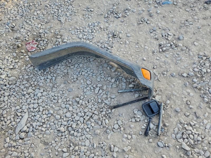 1994 Jeep Wrangler / yj se