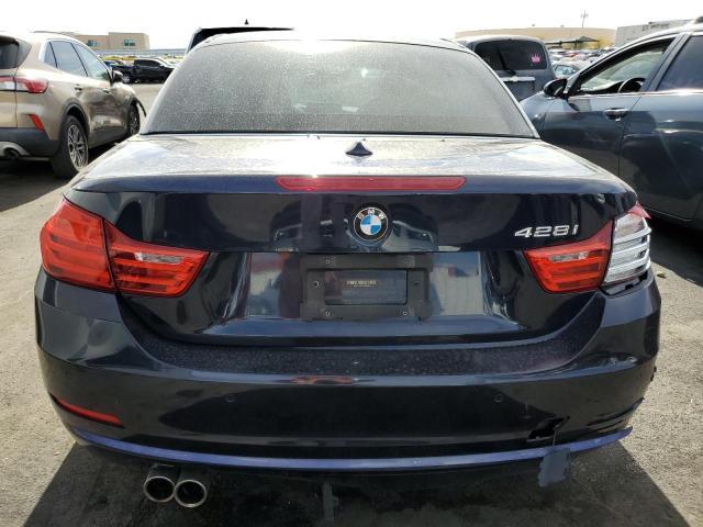 2016 BMW 428 i Sulev