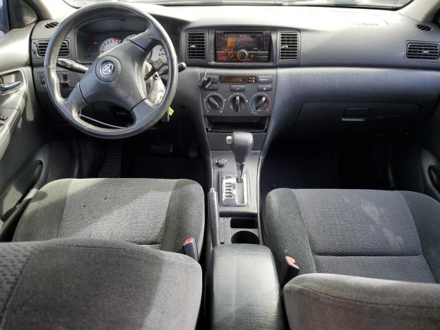 2004 Toyota Corolla ce