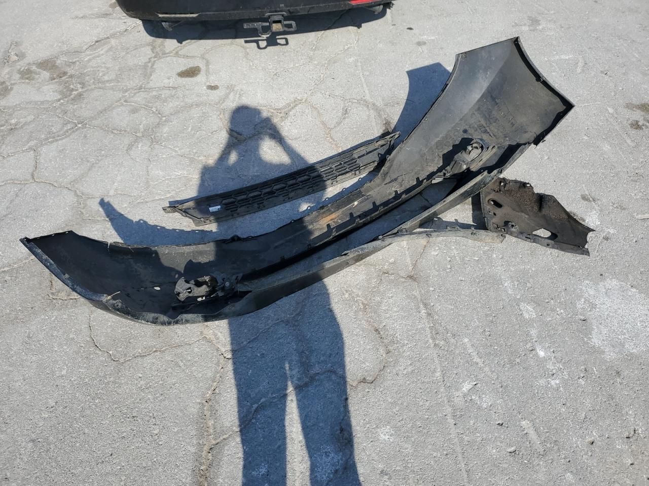 2012 Honda Odyssey Touring