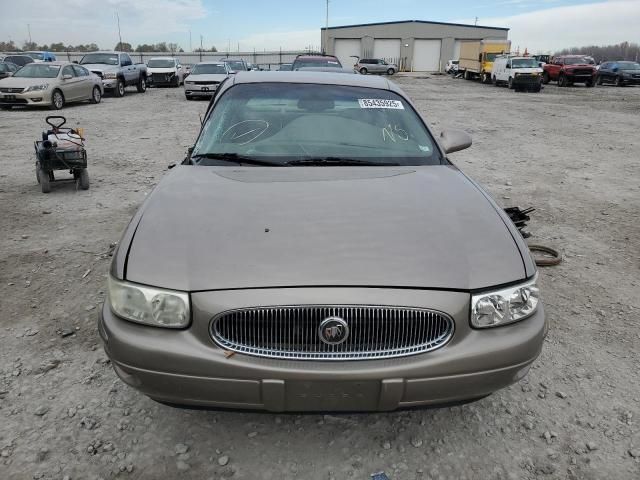 2003 Buick Lesabre Custom
