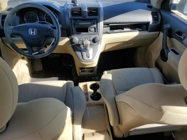2010 Honda Cr-v lx