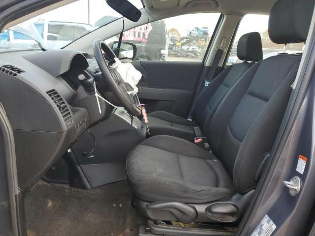 2010 Mazda 5