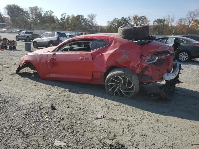 2020 Chevrolet Camaro ls