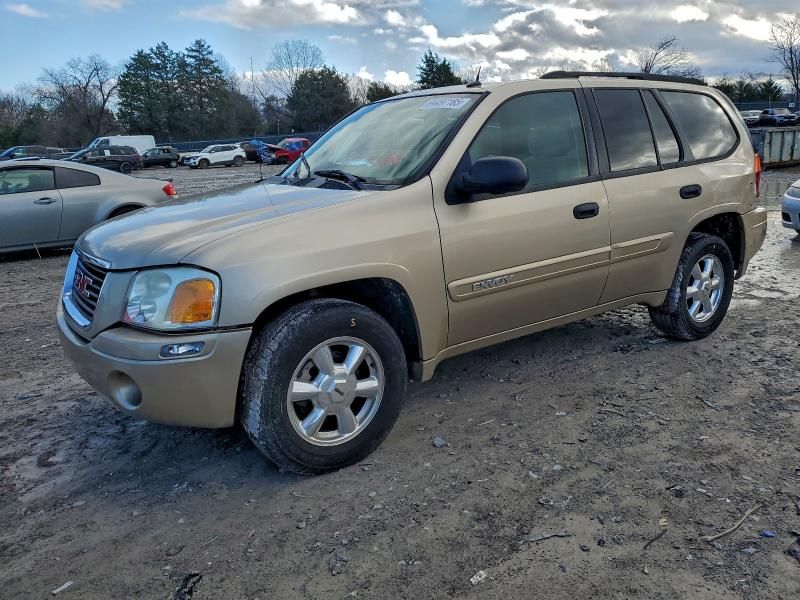 2005 GMC Envoy