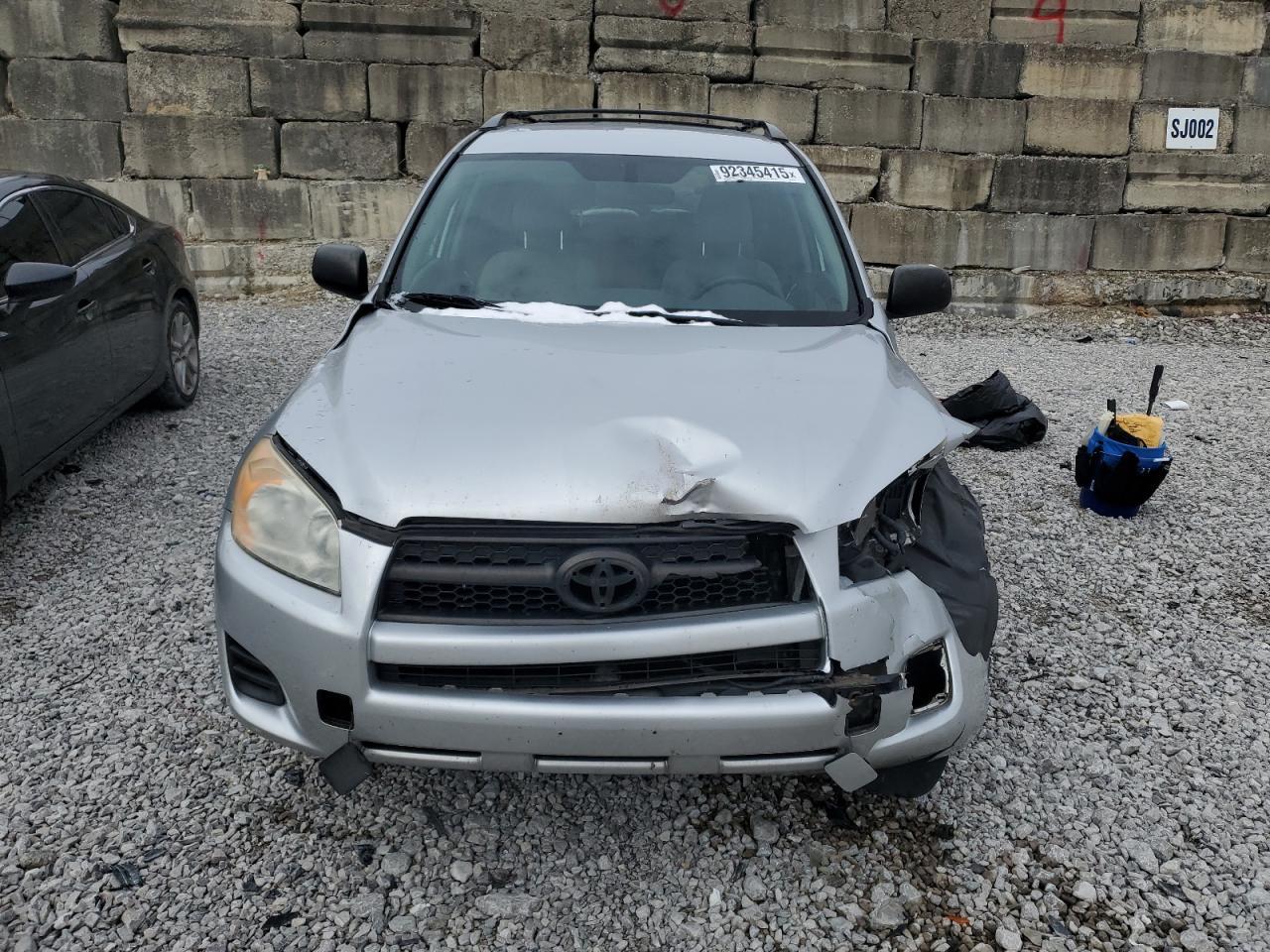 2010 Toyota Rav4