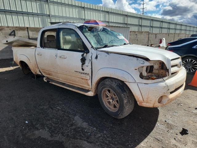 2005 Toyota Tundra Double Cab Limited