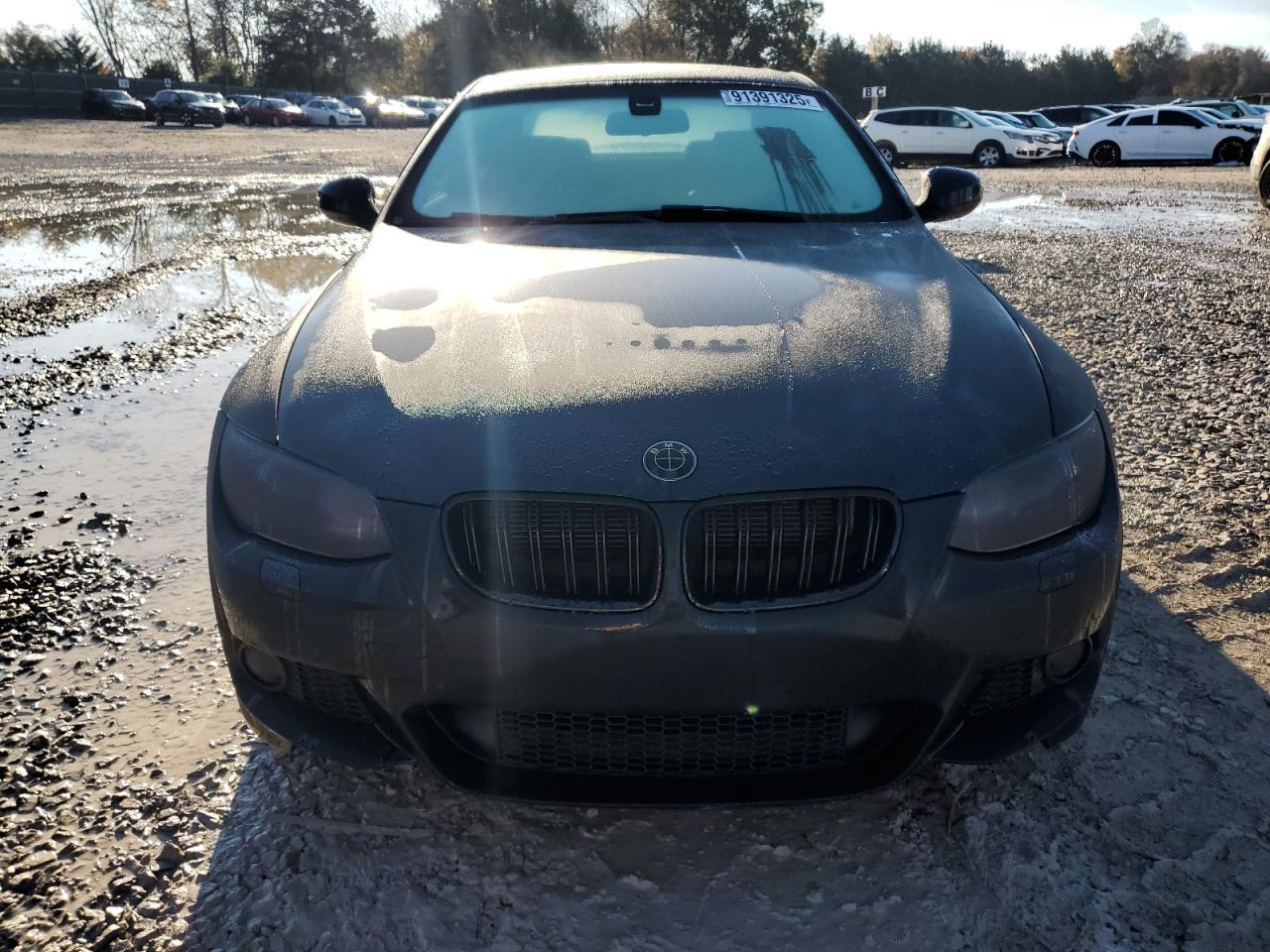 2013 BMW 328 i