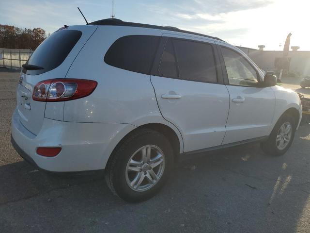 2012 Hyundai Santa fe gls