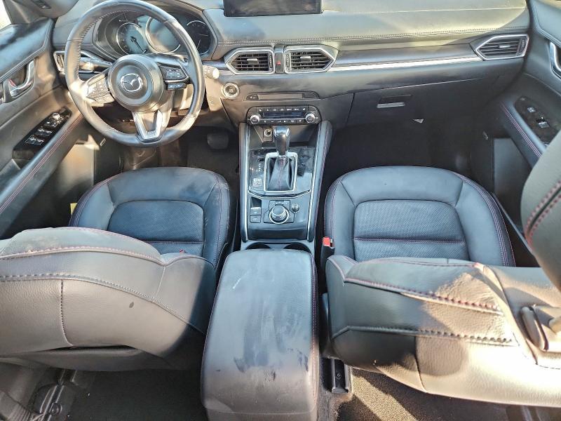 2025 Mazda Cx-5 Premium