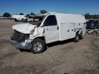 2008 Chevrolet Express Utility / Service Truck