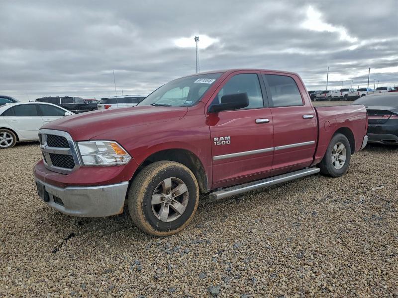 2013 Dodge Ram 1500 slt