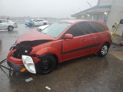 2009 KIA Rio 5 sx for sale in Memphis, TN