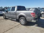 2009 Ford F150 Supercrew