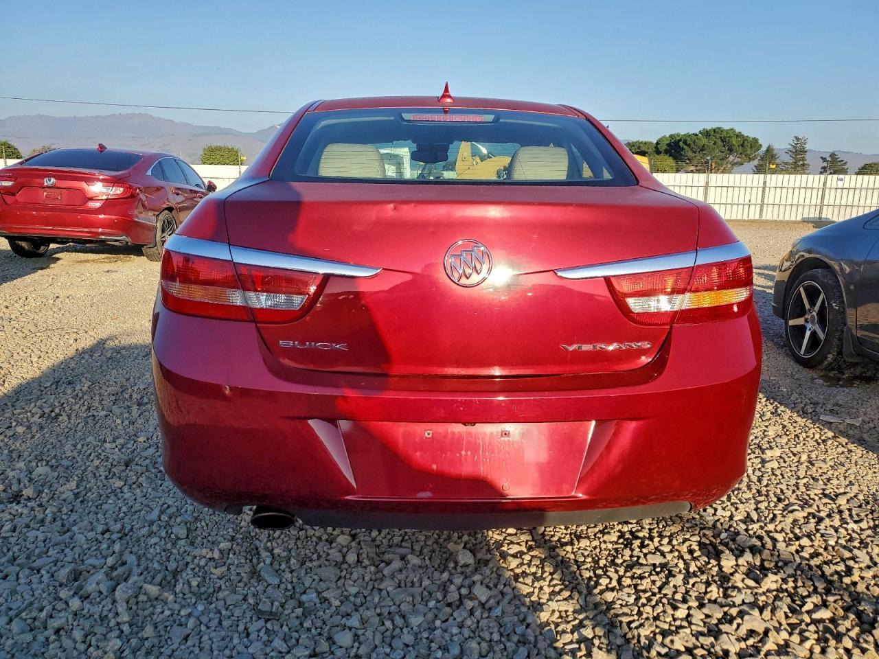 2013 Buick Verano