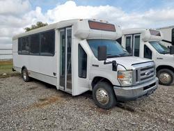 2016 Ford Econoline E450 Super Duty Cutaway van en venta en Houston, TX