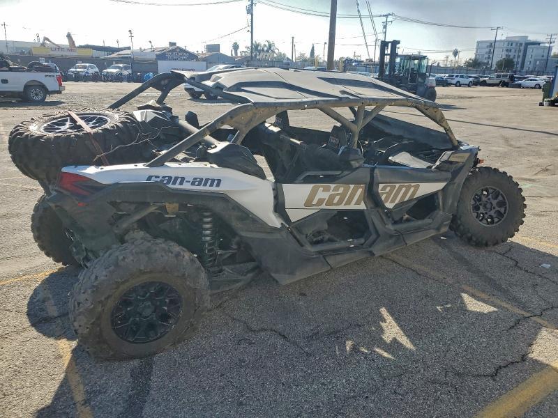 2023 Can-Am Maverick X3 Utility Vehicle