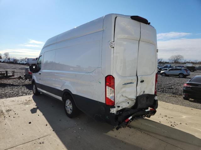 2022 Ford Transit T-350 Delivery Van